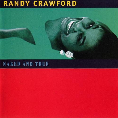 Randy Crawford - Come Into My Life